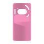 כיסוי פלסטיק קשיח ל- Nothing Phone (2a) Plus בצבע - ורוד - קייס מובייל
