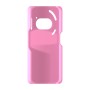 כיסוי פלסטיק קשיח ל- Nothing Phone (2a) Plus בצבע - ורוד - קייס מובייל
