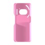 כיסוי פלסטיק קשיח ל- Nothing Phone (2a) Plus בצבע - ורוד - קייס מובייל