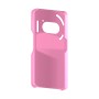 כיסוי פלסטיק קשיח ל- Nothing Phone (2a) Plus בצבע - ורוד - קייס מובייל