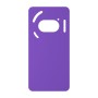 כיסוי פלסטיק קשיח ל- Nothing Phone (2a) Plus בצבע - סגול - קייס מובייל