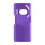כיסוי פלסטיק קשיח ל- Nothing Phone (2a) Plus בצבע - סגול - קייס מובייל