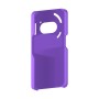 כיסוי פלסטיק קשיח ל- Nothing Phone (2a) Plus בצבע - סגול - קייס מובייל