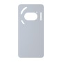 כיסוי פלסטיק קשיח ל- Nothing Phone (2a) Plus בצבע - כסף - קייס מובייל