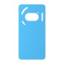 כיסוי פלסטיק קשיח ל- Nothing Phone (2a) Plus בצבע - תכלת - קייס מובייל