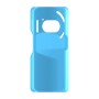 כיסוי פלסטיק קשיח ל- Nothing Phone (2a) Plus בצבע - תכלת - קייס מובייל