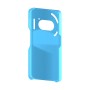 כיסוי פלסטיק קשיח ל- Nothing Phone (2a) Plus בצבע - תכלת - קייס מובייל
