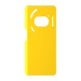כיסוי פלסטיק קשיח ל- Nothing Phone (2a) Plus בצבע - צהוב - קייס מובייל