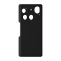 כיסוי פלסטיק קשיח ל- Nothing Phone (3) 5G בצבע - שחור - קייס מובייל