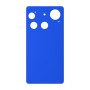 כיסוי פלסטיק קשיח ל- Nothing Phone (3) 5G בצבע - כחול - קייס מובייל