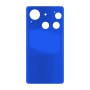 כיסוי פלסטיק קשיח ל- Nothing Phone (3) 5G בצבע - כחול - קייס מובייל
