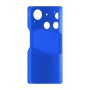 כיסוי פלסטיק קשיח ל- Nothing Phone (3) 5G בצבע - כחול - קייס מובייל