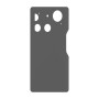 כיסוי פלסטיק קשיח ל- Nothing Phone (3) 5G בצבע - אפור - קייס מובייל