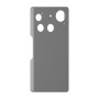 כיסוי פלסטיק קשיח ל- Nothing Phone (3) 5G בצבע - אפור - קייס מובייל