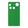 כיסוי פלסטיק קשיח ל- Nothing Phone (3) 5G בצבע - ירוק - קייס מובייל