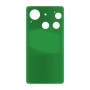 כיסוי פלסטיק קשיח ל- Nothing Phone (3) 5G בצבע - ירוק - קייס מובייל