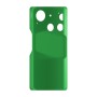 כיסוי פלסטיק קשיח ל- Nothing Phone (3) 5G בצבע - ירוק - קייס מובייל