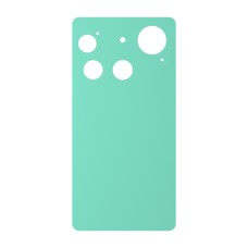 כיסוי פלסטיק קשיח ל- Nothing Phone (3) 5G בצבע - מנטה - קייס מובייל