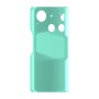 כיסוי פלסטיק קשיח ל- Nothing Phone (3) 5G בצבע - מנטה - קייס מובייל