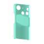 כיסוי פלסטיק קשיח ל- Nothing Phone (3) 5G בצבע - מנטה - קייס מובייל