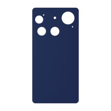 כיסוי פלסטיק קשיח ל- Nothing Phone (3) 5G בצבע - כחול נייבי - קייס מובייל