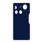 כיסוי פלסטיק קשיח ל- Nothing Phone (3) 5G בצבע - כחול נייבי - קייס מובייל