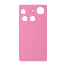 כיסוי פלסטיק קשיח ל- Nothing Phone (3) 5G בצבע - ורוד - קייס מובייל