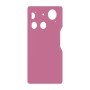 כיסוי פלסטיק קשיח ל- Nothing Phone (3) 5G בצבע - ורוד - קייס מובייל