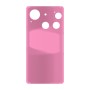 כיסוי פלסטיק קשיח ל- Nothing Phone (3) 5G בצבע - ורוד - קייס מובייל
