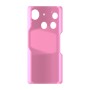 כיסוי פלסטיק קשיח ל- Nothing Phone (3) 5G בצבע - ורוד - קייס מובייל