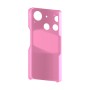 כיסוי פלסטיק קשיח ל- Nothing Phone (3) 5G בצבע - ורוד - קייס מובייל