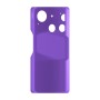 כיסוי פלסטיק קשיח ל- Nothing Phone (3) 5G בצבע - סגול - קייס מובייל