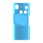 כיסוי פלסטיק קשיח ל- Nothing Phone (3) 5G בצבע - תכלת - קייס מובייל