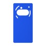 כיסוי פלסטיק קשיח ל- Nothing Phone (3a) בצבע - כחול - קייס מובייל