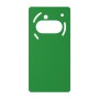 כיסוי פלסטיק קשיח ל- Nothing Phone (3a) בצבע - ירוק - קייס מובייל