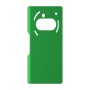 כיסוי פלסטיק קשיח ל- Nothing Phone (3a) בצבע - ירוק - קייס מובייל