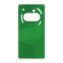 כיסוי פלסטיק קשיח ל- Nothing Phone (3a) בצבע - ירוק - קייס מובייל