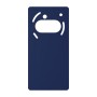 כיסוי פלסטיק קשיח ל- Nothing Phone (3a) בצבע - כחול נייבי - קייס מובייל
