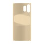 כיסוי פלסטיק קשיח ל- Nothing Phone (3a) Lite 5G בצבע - בז' - קייס מובייל