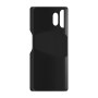כיסוי פלסטיק קשיח ל- Nothing Phone (3a) Lite 5G בצבע - שחור - קייס מובייל