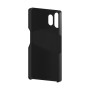 כיסוי פלסטיק קשיח ל- Nothing Phone (3a) Lite 5G בצבע - שחור - קייס מובייל