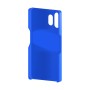 כיסוי פלסטיק קשיח ל- Nothing Phone (3a) Lite 5G בצבע - כחול - קייס מובייל