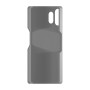 כיסוי פלסטיק קשיח ל- Nothing Phone (3a) Lite 5G בצבע - אפור - קייס מובייל