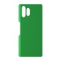 כיסוי פלסטיק קשיח ל- Nothing Phone (3a) Lite 5G בצבע - ירוק - קייס מובייל