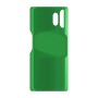 כיסוי פלסטיק קשיח ל- Nothing Phone (3a) Lite 5G בצבע - ירוק - קייס מובייל