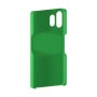 כיסוי פלסטיק קשיח ל- Nothing Phone (3a) Lite 5G בצבע - ירוק - קייס מובייל