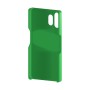 כיסוי פלסטיק קשיח ל- Nothing Phone (3a) Lite 5G בצבע - ירוק - קייס מובייל