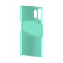 כיסוי פלסטיק קשיח ל- Nothing Phone (3a) Lite 5G בצבע - מנטה - קייס מובייל