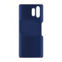 כיסוי פלסטיק קשיח ל- Nothing Phone (3a) Lite 5G בצבע - כחול נייבי - קייס מובייל