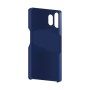 כיסוי פלסטיק קשיח ל- Nothing Phone (3a) Lite 5G בצבע - כחול נייבי - קייס מובייל